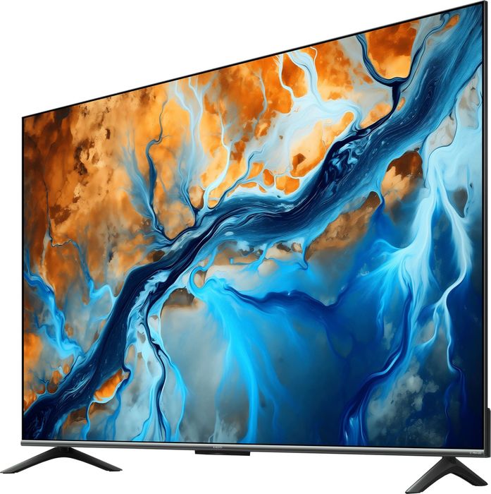 телевізор xiaomi tv s mini led 55 2025