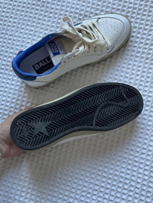 Golden Goose - Imitação