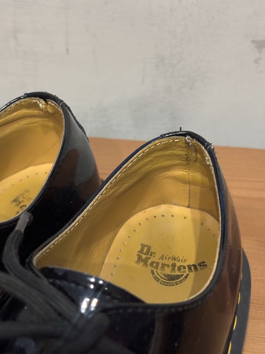 Dr.Martens Oxford