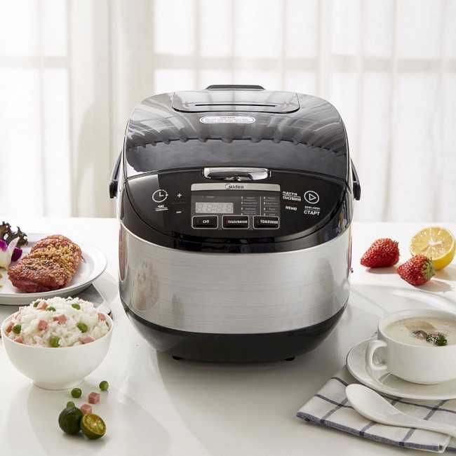 Мультиварка  Midea MB-FS5077