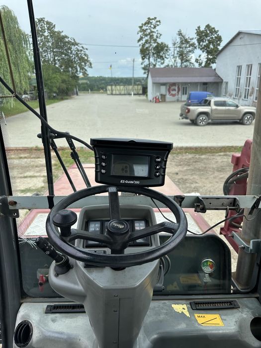 Оприскувач Hardy alpha 4100