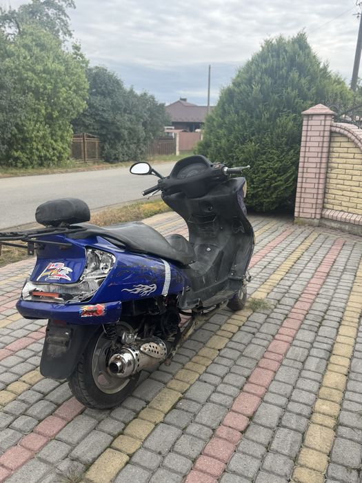 Viper cruiser 150