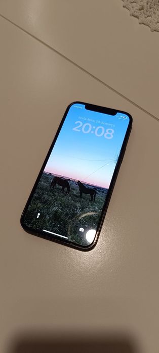 iPhone 12 Pro  256GB
