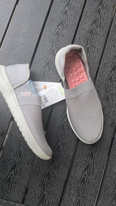 Мокасіни crocs reviva