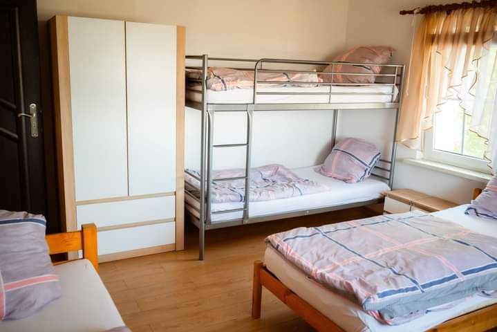 Nocleg, Noclegi pracownicze 50zl, pokoje, wynajem,  max 12-16 osób