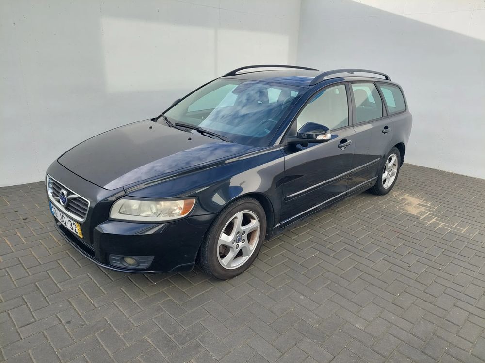 Volvo V50 1.6 D Drive Start/Stop
