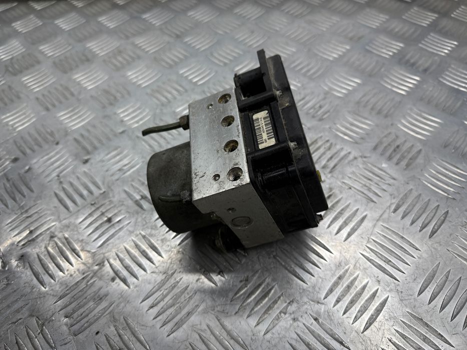 Блок АБС ABS  Toyota Aygo 2005  445100H010