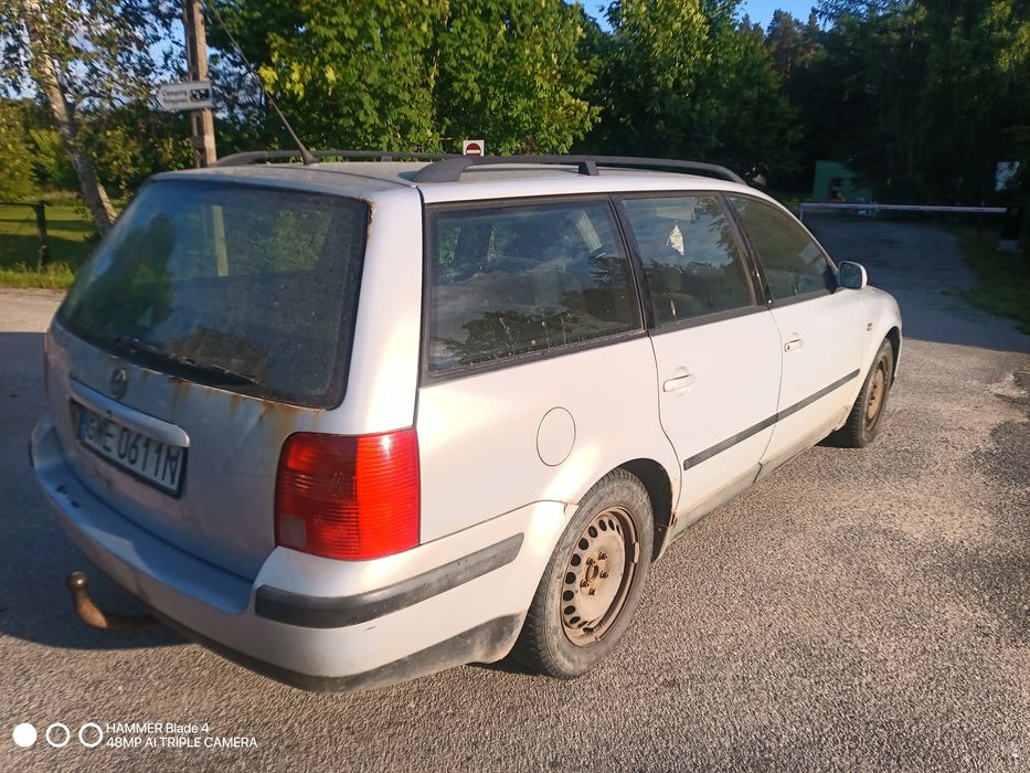Sprzedam VW passat