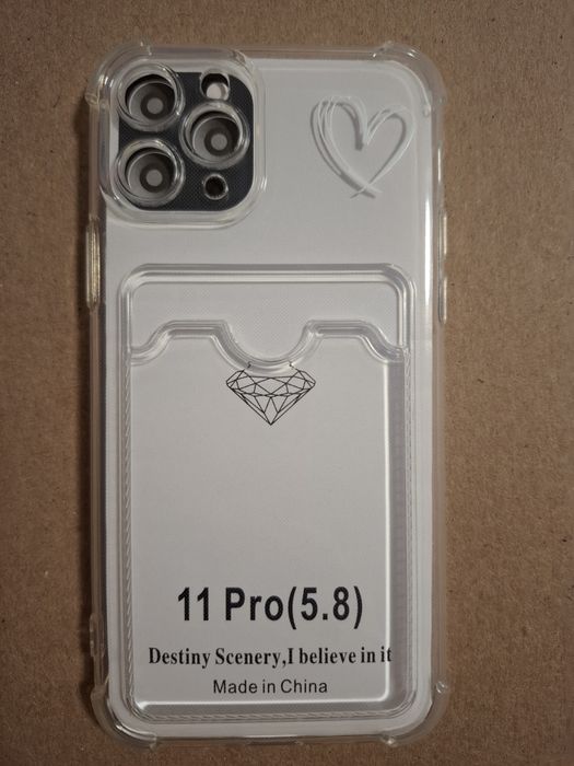 Чохол на IPHONE 11 Pro