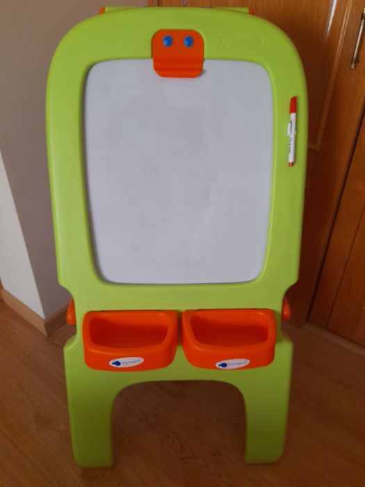 Quadro dupla face Imaginarium