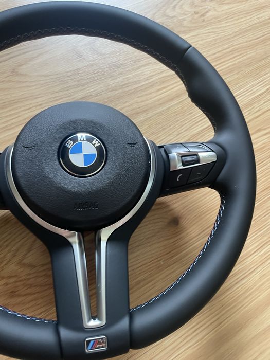 Volante pack M bmw F31 F32 F20 F21 F22
