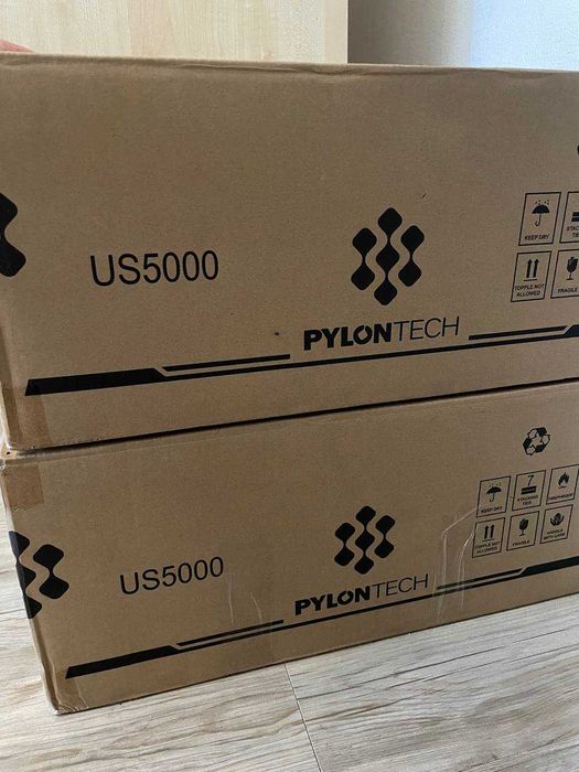 акумулятор батарея Solax під замовлення Pylontech Dyness Deye LiFePo4
