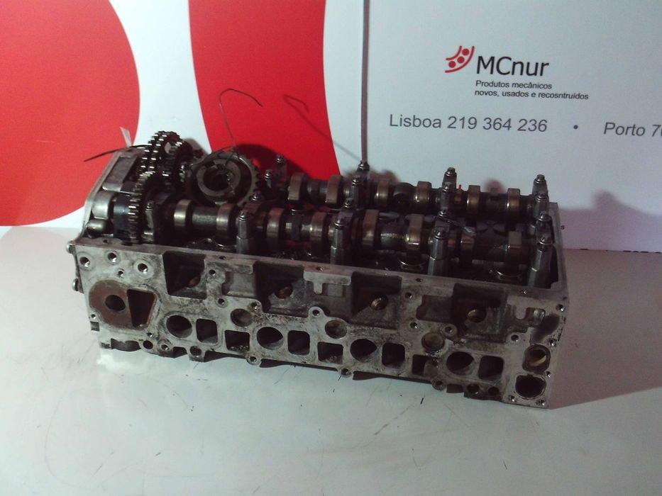 Cabeça De Motor  Opel Astra J Sports Tourer Ref: 55571949