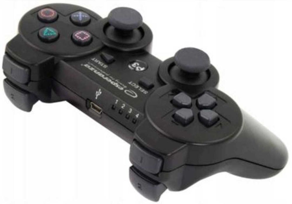 Pad Ps3 Bezprzewodowy  Kontroler Pad do Playstation Dualschock