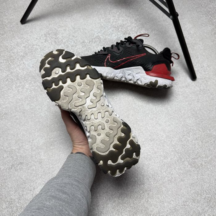 Кроссовки Nike React Vision 41 Оригинал