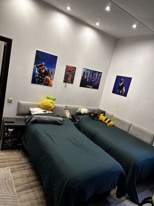 КМ Міжріччя. Осещина, Хотянівка будинок з ремонтом та технікою