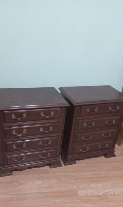 Mesillas de cabeceira