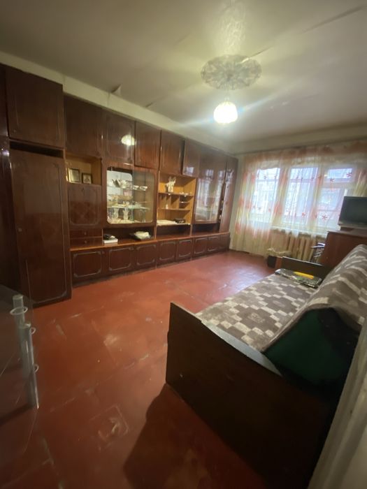 Сдаётся 1-комнатная, Правый Берег