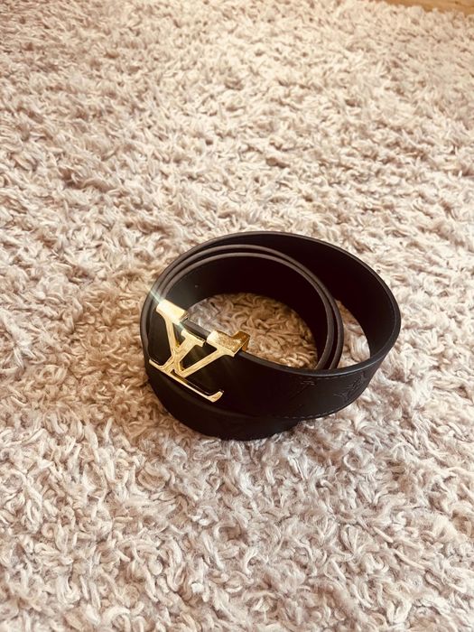 Pasek Louis vuitton