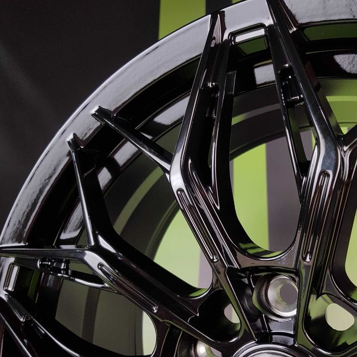 Диски На Авто R18 5x108 Citroën Peugeot Jaguar Ford Fusion Mondeo Edge Kuga Volvo XC60 S90 V90