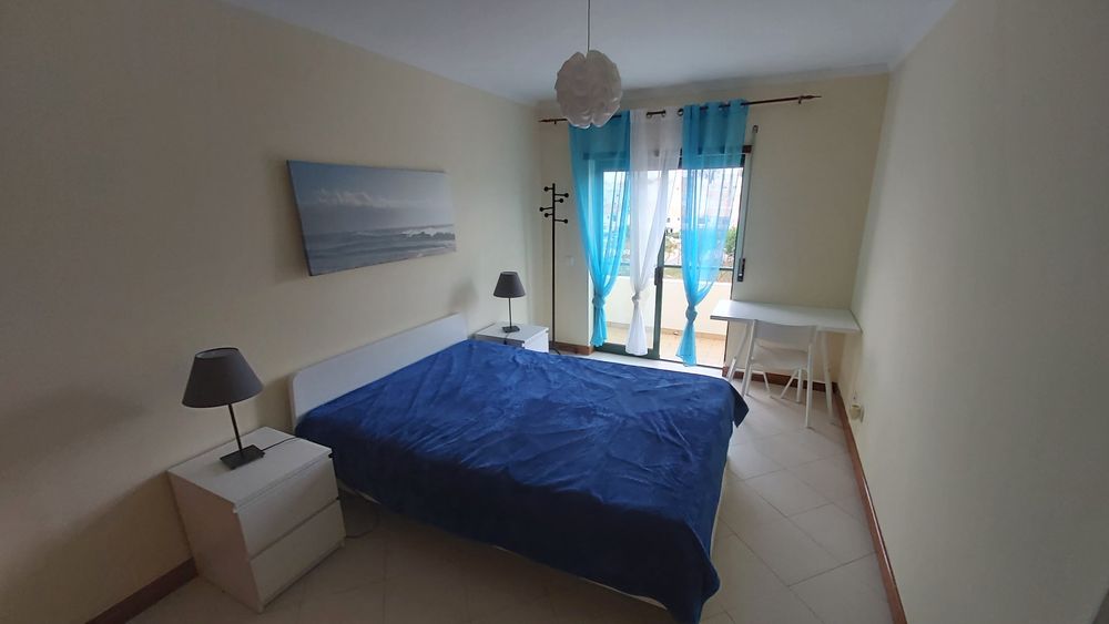 Apartamento para férias T1+1 c/ piscina, Albufeira (datas no anúncio)