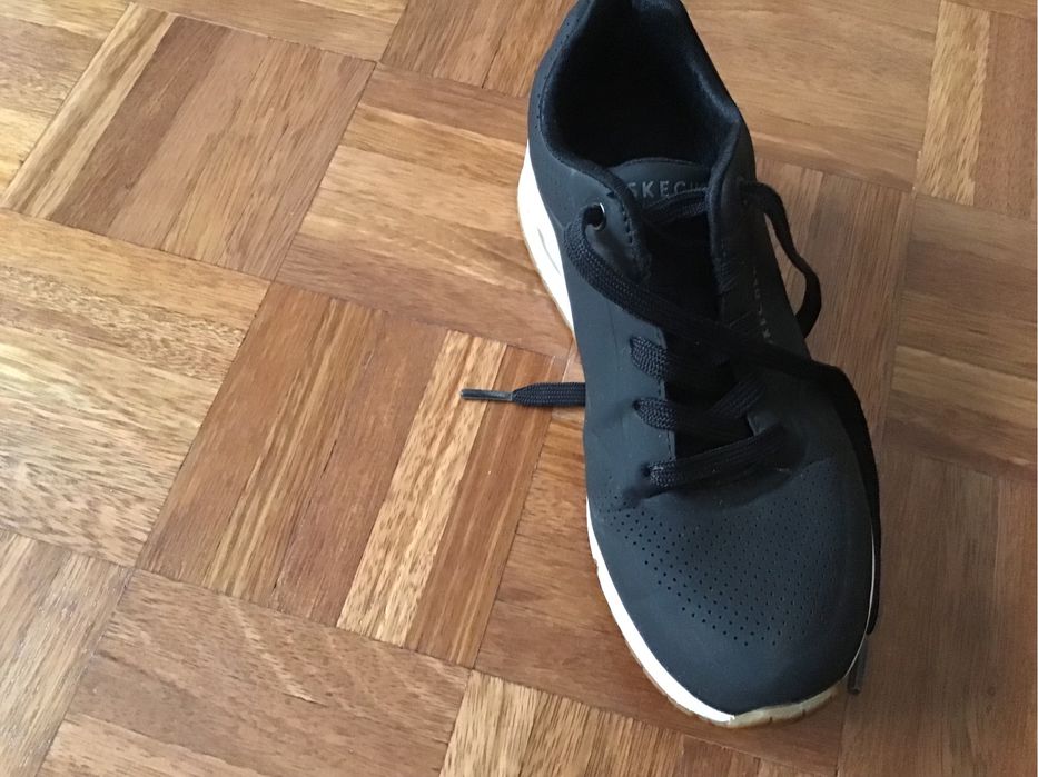 Tenis skechers nr36