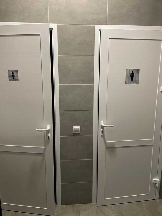 Оренда офісного приміщення 220 м² по вул. Кам’янецькій