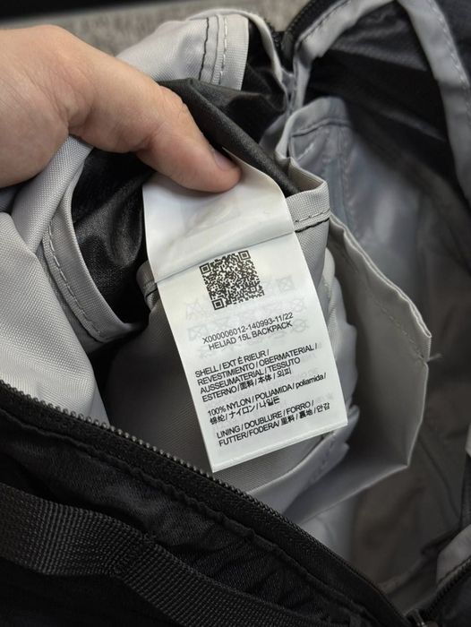 Рюкзак Arcteryx/Heliad/Рюкзак/Arcteryx/Рюкзак  Артерікс/Артерикс/