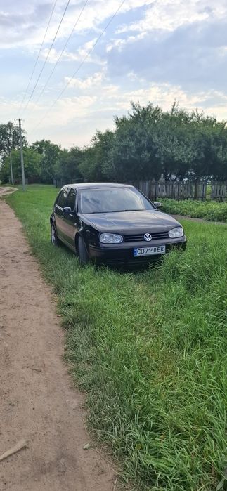 Volkswagen golf 4