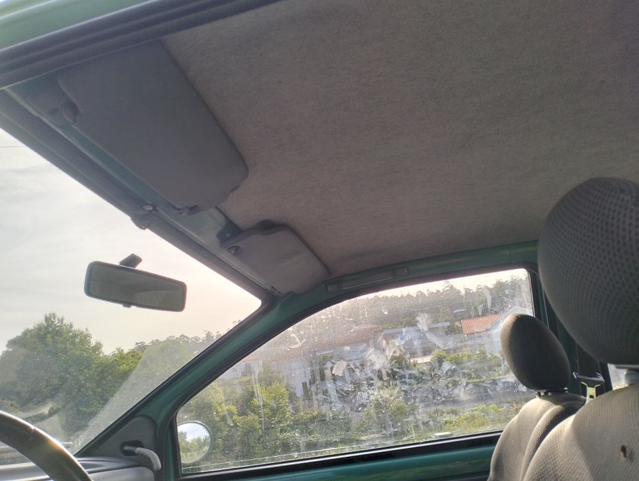 Renault Twingo V1