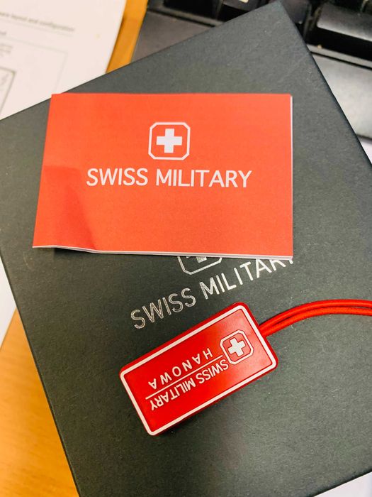 Swiss Military Calibre