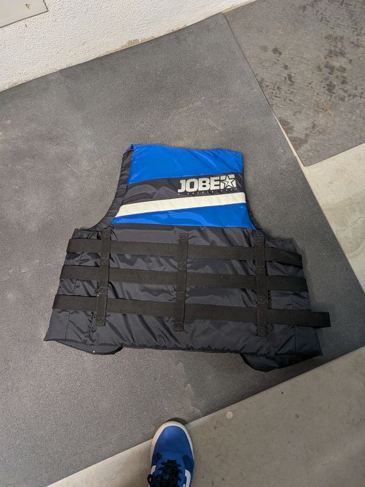 Colete JOBE 3XL para desportos aquáticos