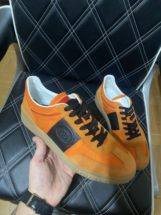 Valentino Garavani upvillage sneakers