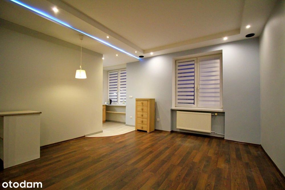 2 pokoje, ul. Drukarska, 49,70 m2