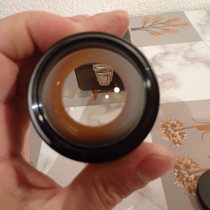 Canon af35M konwerter