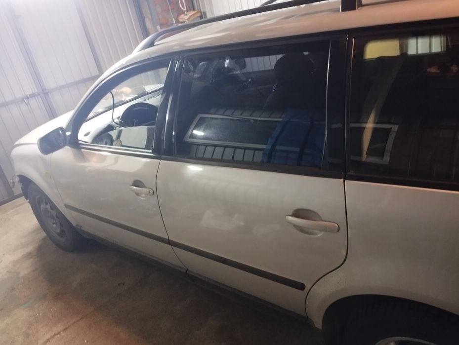 Продаж Passat B5