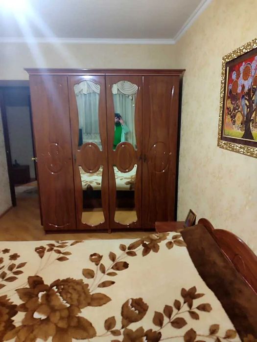 Продам 3-кімнатну квартиру