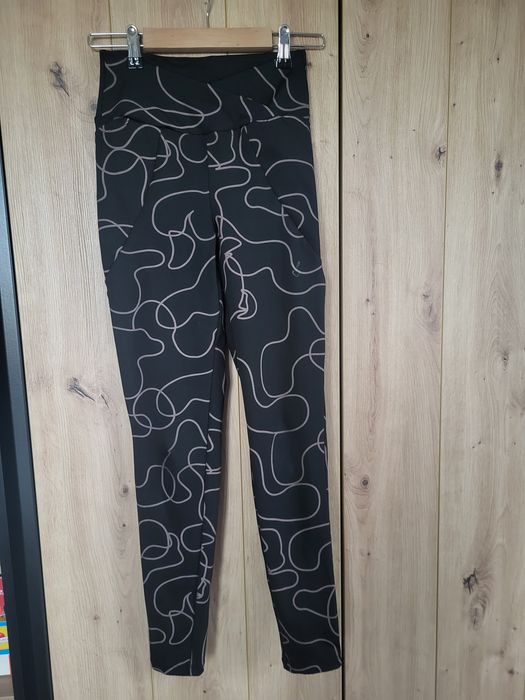 Legginsysportowe Cardio Bunny XS