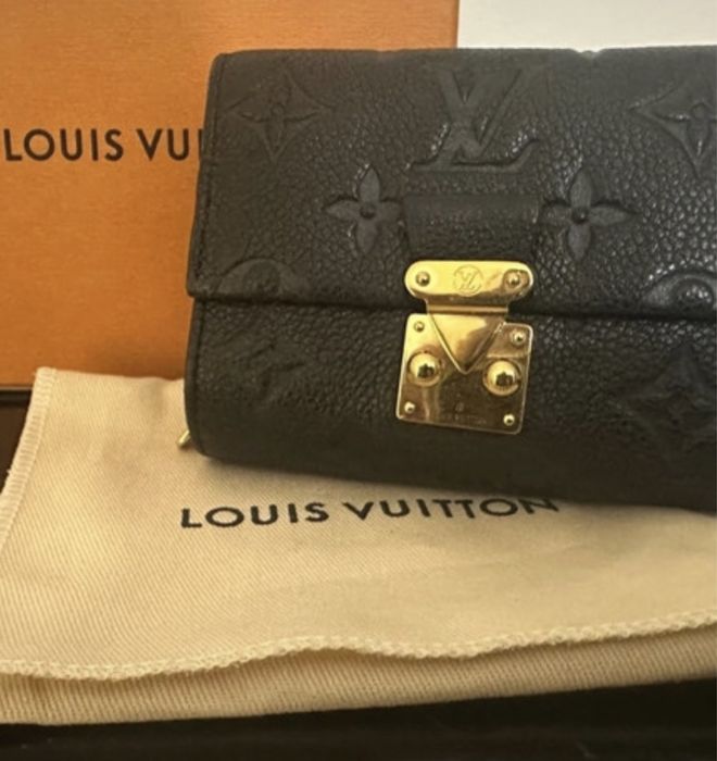 Carteira Louis Vuitton