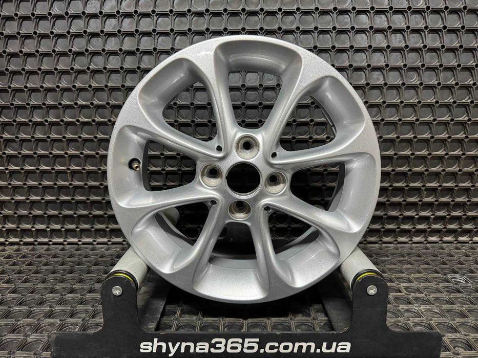 ДИСКИ різношир БУ SMART R15 4X100 Smart, Toyota, Opel A4534013900
