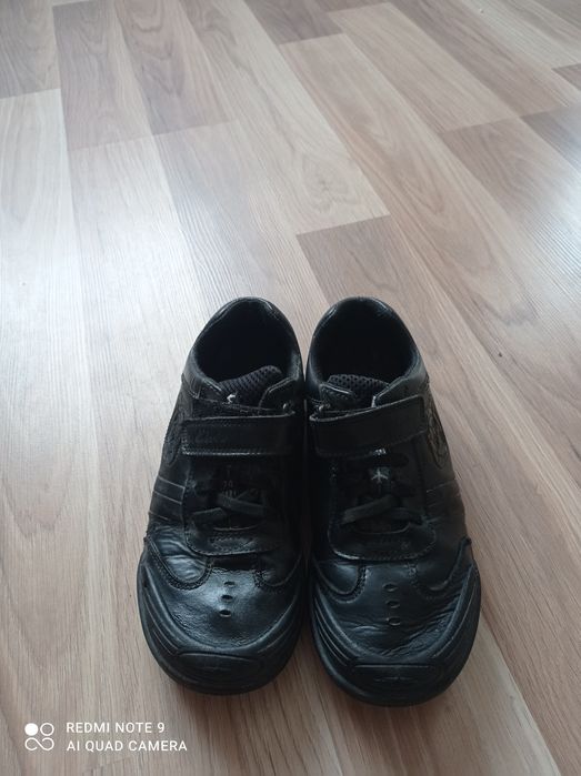 Туфли кросовки Clarks