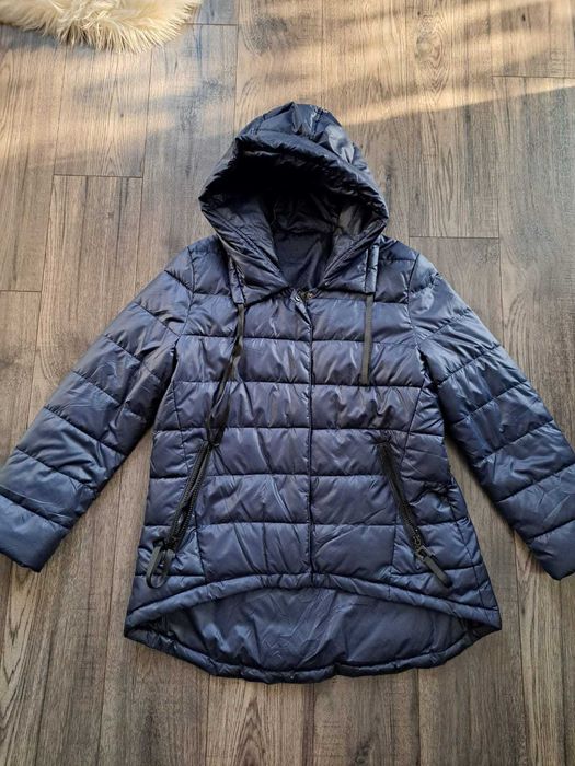 Kurtka damska przejściowa