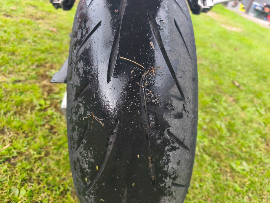 Yamaha fz6N fazer a2