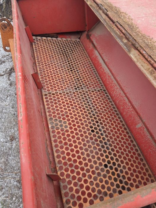 Сівалка дискова SIMULTA 2м.