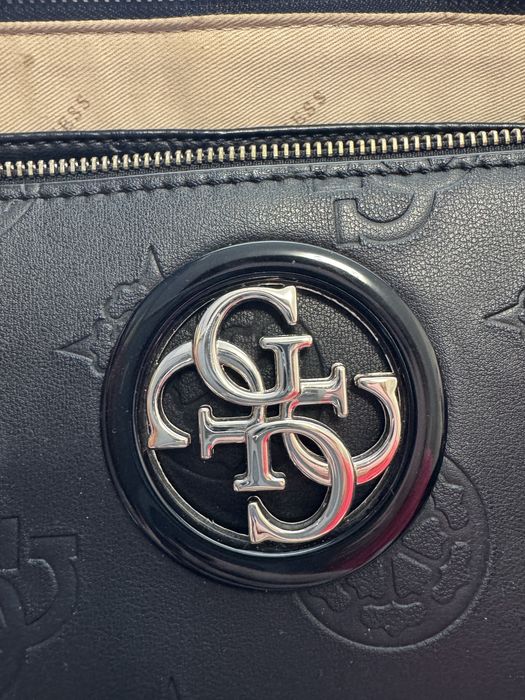 Сумка Guess велика