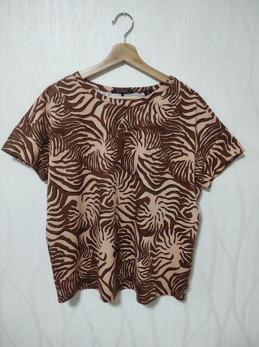 Жіноча футболка Scotch & Soda
