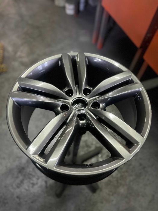 Акція! Алмазна проточка дисків! Порошкове фарбування