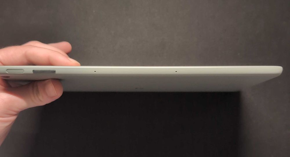 Google Pixel Tablet + Charging Speaker Dock