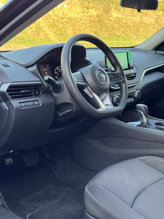Nissan Altima 2022 рік (Можливий продаж в розстрочку)