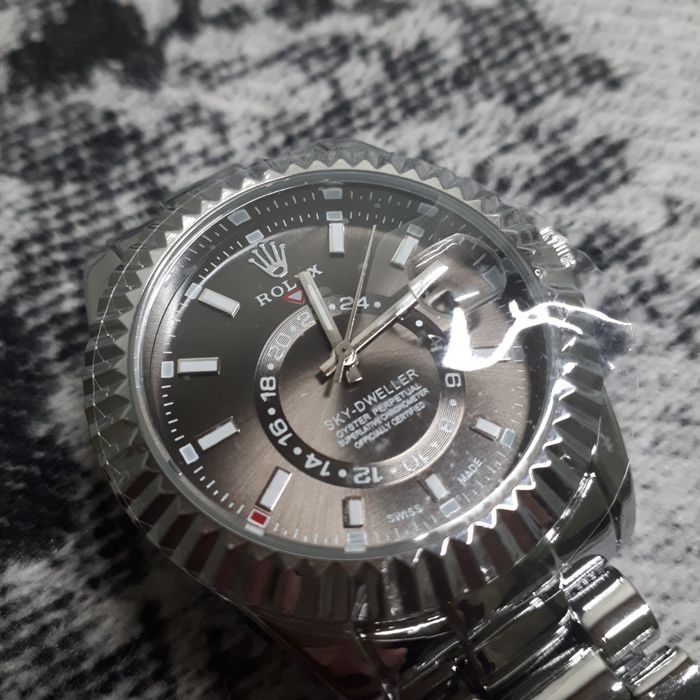 Годинник Rolex SKY-Dweller, ролекс, ролексы.